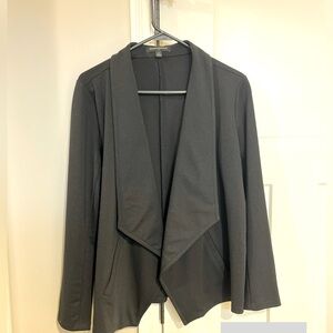 Banana Republic blazer. Small.